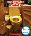 How Things Work: Toilets cover