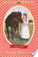 Animal Adventures cover