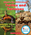 Turtles and Tortoises cover