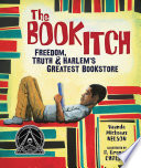 The Book Itch: Freedom, Truth & Harlem's Greatest Bookstore cover