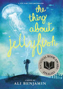 The Thing About Jellyfish cover