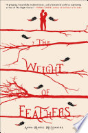 The Weight of Feathers cover