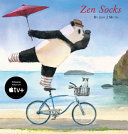 Zen Socks cover