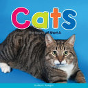 Cats: The Sound of Short A (Long and Short Vowels) cover
