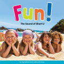 Fun! The Sound of Short U (Long and Short Vowels) cover