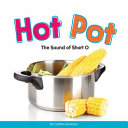 Hot Pot: The Sound of Short O cover