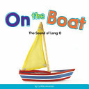 On the Boat: The Sound of Long O cover
