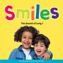 Smiles: The Sound of Long I (Long and Short Vowels) cover