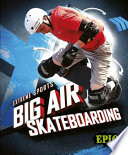 Big Air Skateboarding cover