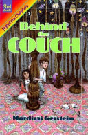 Behind the Couch cover
