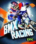 BMX Racing cover