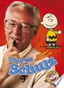 Charles Schulz cover