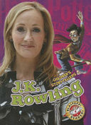 J.K. Rowling cover