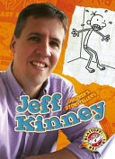 Jeff Kinney cover