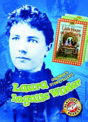 Laura Ingalls Wilder cover