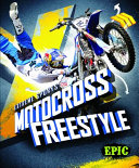 Motocross Freestyle cover