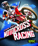 Motocross Racing cover