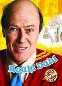 Roald Dahl cover