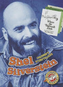 Shel Silverstein cover