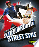 Skateboarding Street Style cover
