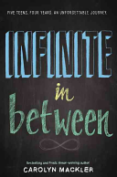 Infinite in Between cover