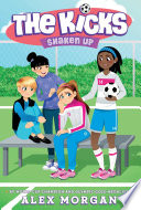 Shaken Up cover