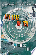 The Fate of Ten cover