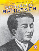 Benjamin Banneker: Brilliant Surveyor, Mathematician, and Astronomer cover