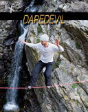Daredevil cover
