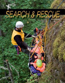 Search & Rescue cover