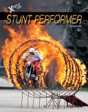Stunt Performer cover