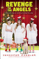 Revenge of the Angels cover