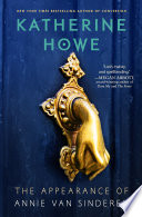 The Appearance of Annie van Sinderen cover
