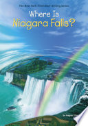 Where Is Niagara Falls? cover