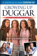 Growing Up Duggar: It's All About Relationships cover