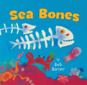 Sea Bones cover