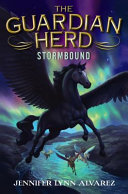 Stormbound cover