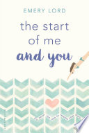 The Start of Me and You cover