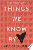 Things We Know By Heart cover