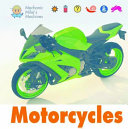 Motorcycles cover