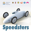 Speedsters cover
