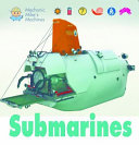 Submarines (Mechanic Mike's Machines) cover