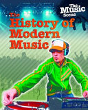 The History of Modern Music cover