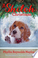 A Shiloh Christmas cover