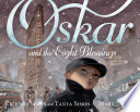 Oskar and the Eight Blessings cover
