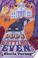 The Odds of Getting Even cover
