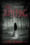 The Suffering cover