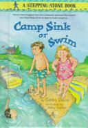 Camp Sink or Swim cover