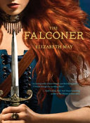 The Falconer cover