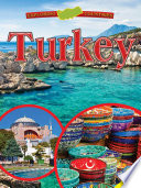 Turkey cover